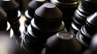 Lenses / Accessories