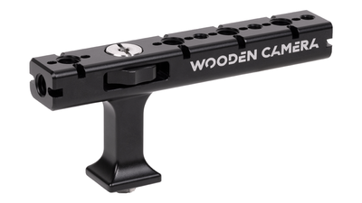 Wooden Camera Top Handle (3/8-16)