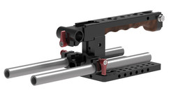 Vocas Top Handgrip Kit for Sony PXW-FS7 / FS7 II
