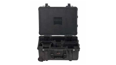 Zeiss Transport Case for CZ.2 70-200mm Zoom Lens