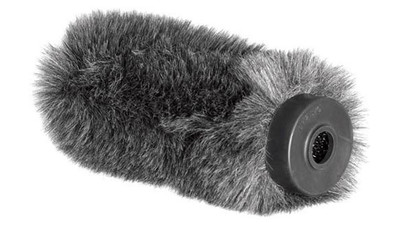 Rycote 18cm Classic-Softie Windshield (Large Hole) 24/25mm