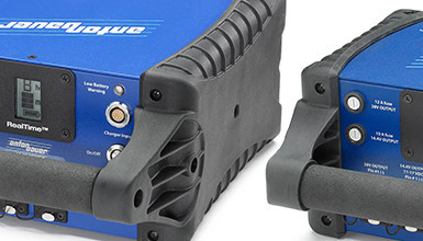 Intro image for article Camera Batteries and Low Voltage