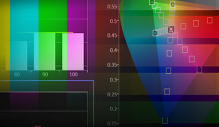 Monitor Calibration Workshop
