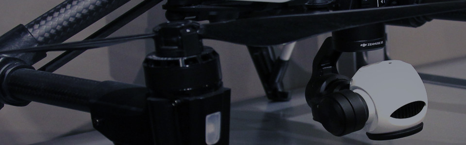Header image for article Full Lineup of DJI Products Now Available