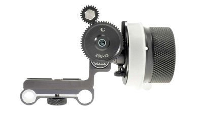 Chrosziel DV StudioRig Follow Focus with Reverse Gear