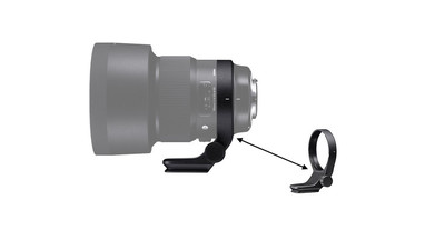 Sigma TS-111 Tripod Socket