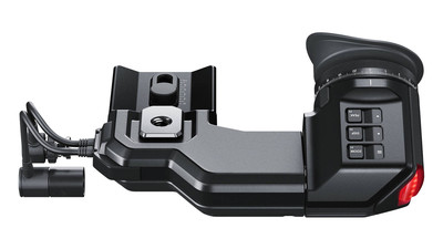 Blackmagic Design URSA Viewfinder