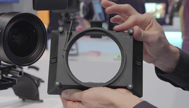 Intro image for article NAB 2019: Wooden Camera Lineup