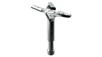 Avenger Drop-Ceiling Scissor Clamp