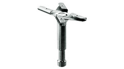 Avenger Drop-Ceiling Scissor Clamp