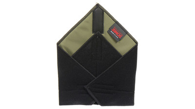 Domke 11"x11" Protective Wrap - Black