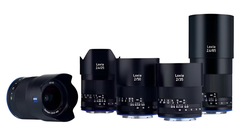 ZEISS Loxia Lenses