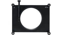Wooden Camera Zip Box Pro 4 x 5.65 Clamp On Back - 87mm