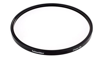 Schneider 138MM DIOPTER FULL +1/8 GEN1