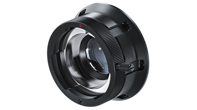 Blackmagic Design URSA Mini B4 Mount