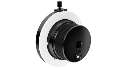 ARRI Two-Speed Knob (Left Side)