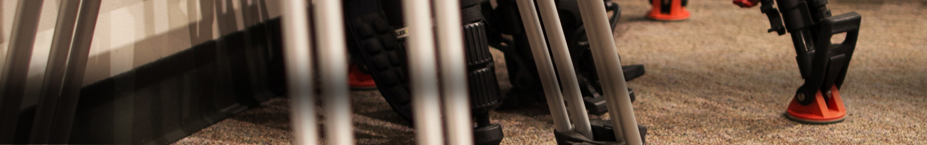 Tripod Legs / Monopods