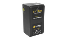 Hawk-Woods RP-200H 200Wh 26V Reel Power Battery - V-Mount