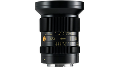 Cooke SP3 18mm Full Frame Lens
