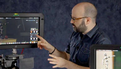 Intro image for article At the Bench: ATOMOS SUMO19 & SUMO19M