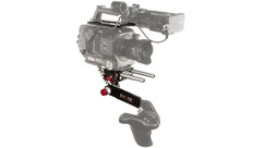 SHAPE FS7LWBR Sony PXW-FS7 / FS7 Mk II Lightweight Bundle with Top Plate & Remote Extension Handle