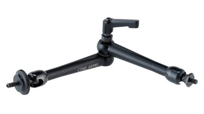 16x9 Noga DG Cine Arm 3/8" - Medium