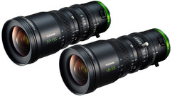 Fujinon MK Zoom Lenses