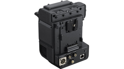 Sony XDCA-FX9 Extension Unit for PXW-FX9