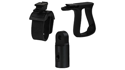 Light & Motion Stella Mount Kit for Stella 1000/2000