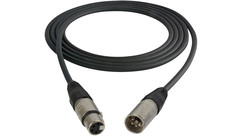 HIVE Lighting 15' 4-Pin XLR Extension Cable - M to F - for Bee 50-C, Wasp 100-C, Hornet 200-C