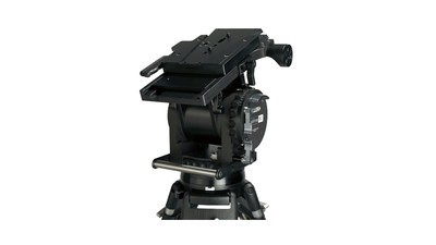 Miller Skyline 90 Fluid Head - Mitchell Base