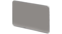 NiSi Cinema 4" x 5.65" Nano IR Neutral Density 1.2 Filter (4 Stop)