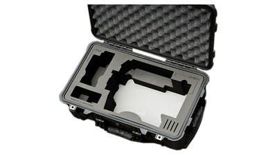 Jason Cases ARRI AMIRA Compact Case