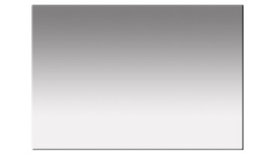 Tiffen Neutral Density 0.3 SE Horizontal Grad Filter - 4x5.65