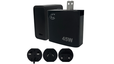 Core SWX XPD-45 USB-C PD Charger
