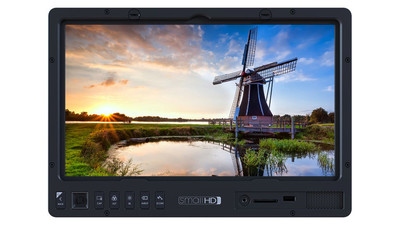SmallHD 1303 13" HDR Production Monitor