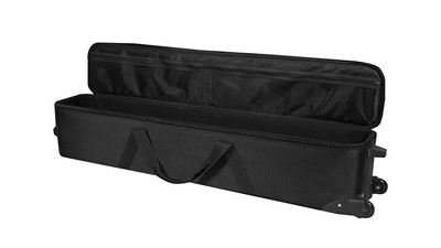 Westcott 7351 Scrim Jim Deluxe Wheeled Travel Case