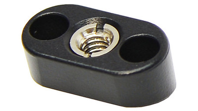 TVLogic 3/8"-16 Threaded Mounting Bracket for LVM-091W / 095W