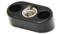 TVLogic 3/8"-16 Threaded Mounting Bracket for LVM-091W / 095W