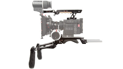 SHAPE RWBR Bundle Rig for RED WEAPON / EPIC-W / SCARLET-W / RAVEN