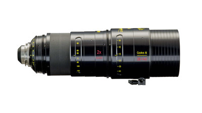 Cooke Anamorphic/i 35-140mm Zoom T3.1 - PL Mount