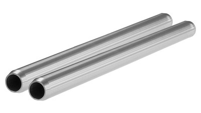 SHAPE 15TUBE8 15mm Rods - 8"