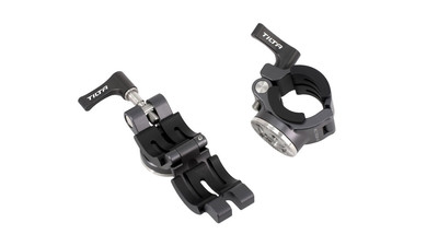 Tilta Nucleus-M Hand Grip Universal Gimbal Ring Adapters