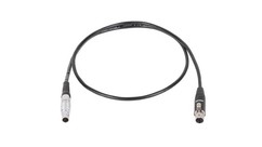 Wooden Camera LEMO 2-Pin to Mini XLR 4-Pin Cable - 24"