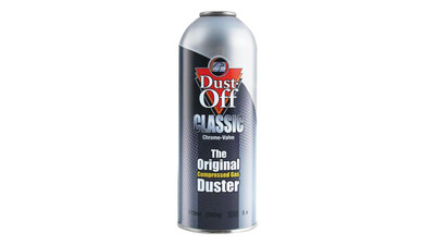 Falcon Dust-Off Classic Refill - 10 oz