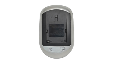 Preston 4027 Battery Charger for Focus-Iris Unit, Radio MF & HU3