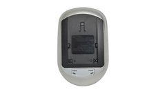 Preston 4027 Battery Charger for Focus-Iris Unit, Radio MF & HU3