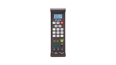 AJA Ki Pro Mini Compact Field Recorder