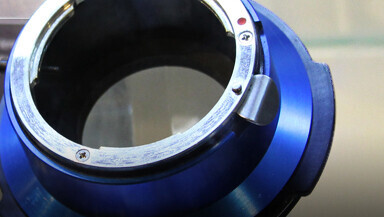 Lens / Mount Adapters