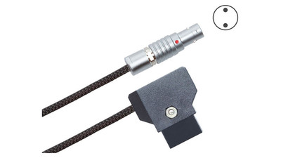 Redrock Micro flexCable D-Tap microRemote - 12"